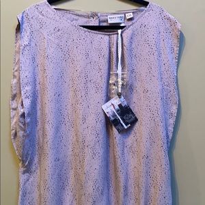 Naketano sleeveless shirt